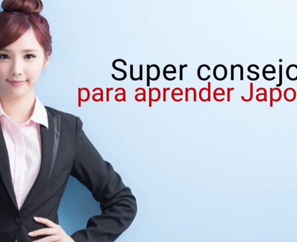 Súper consejos para aprender japonés