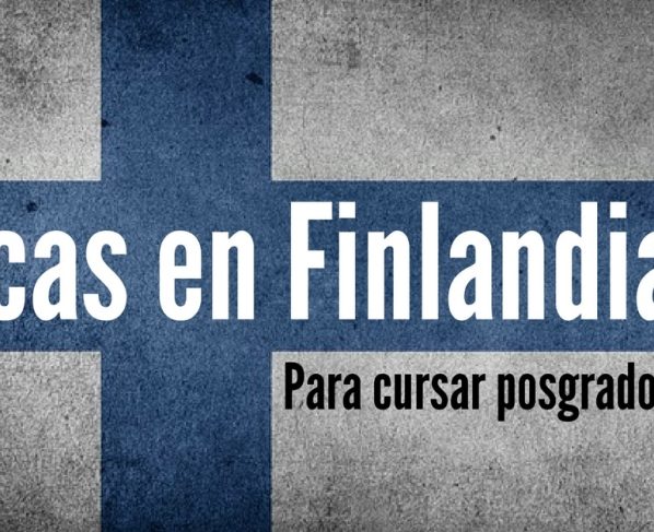 Becas para investigación y doctorado en Finlandia