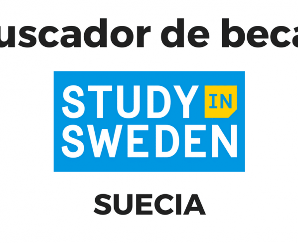Becas para estudiar en Suecia