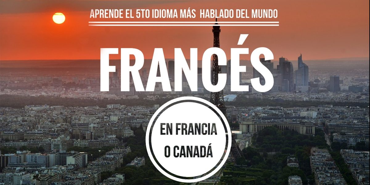 He aquí algunas razones por las que deberías aprender francés