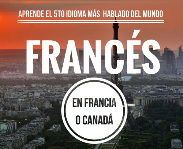 He aquí algunas razones por las que deberías aprender francés