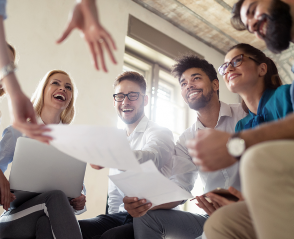 Aprendizaje a través del diálogo: Una aproximación a las comunidades de aprendizaje