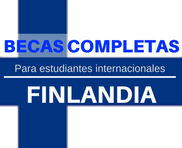 Becas en Finlandia – Diferentes opciones para Latinoamericanos