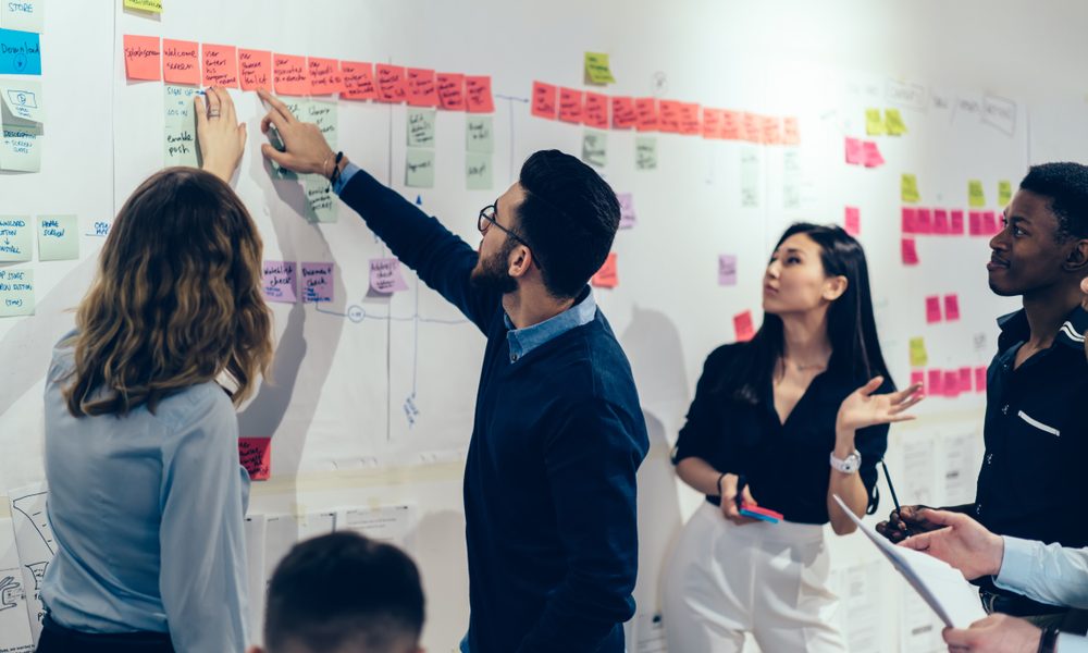 Utiliza el Aprendizaje por proyectos para dinamizar el aprendizaje de tu alumnado