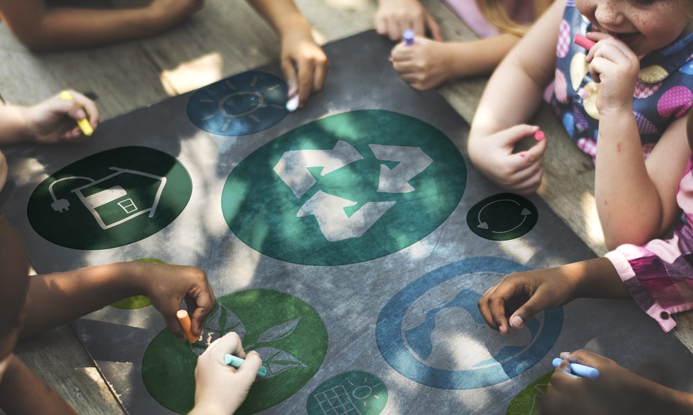 Cómo y por qué introducir la educación ambiental en el aula