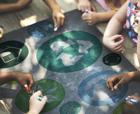 Cómo y por qué introducir la educación ambiental en el aula