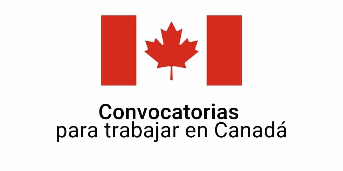Gobierno de Quebec busca perfiles colombianos para trabajar en Canadá