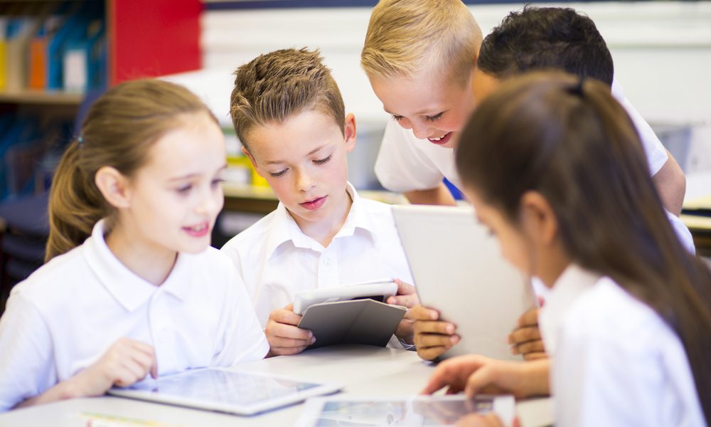 Cómo y por qué integrar Internet en tus clases