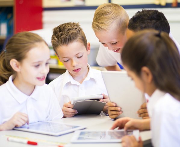 Cómo y por qué integrar Internet en tus clases