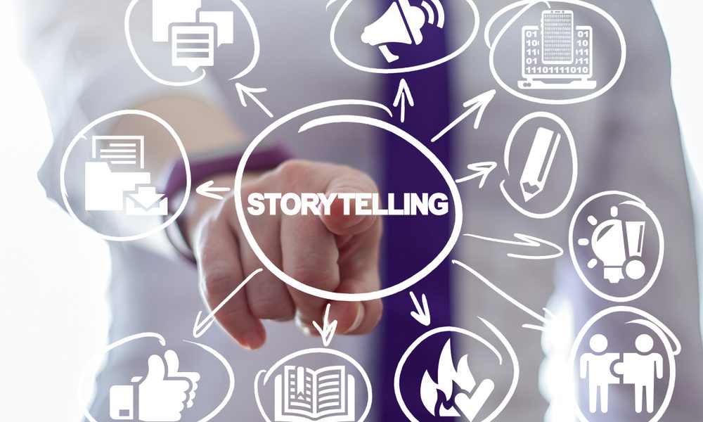Digital Storytelling en el aula: aprendiendo a través de la expresión personal