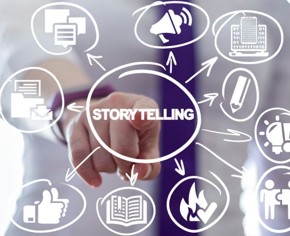 Digital Storytelling en el aula: aprendiendo a través de la expresión personal