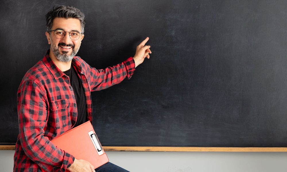 La docencia del siglo XXI: aprendizajes y competencias