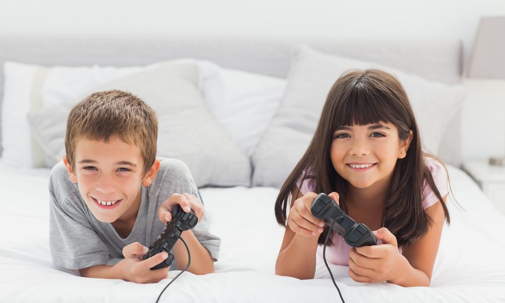 El papel de los videojuegos en el Aula del Futuro