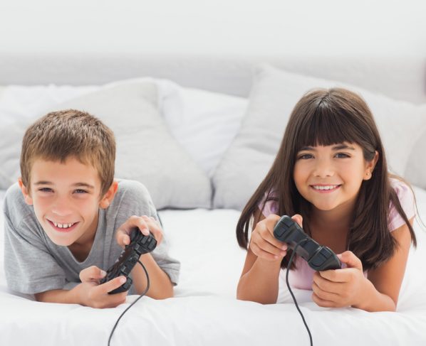 El papel de los videojuegos en el Aula del Futuro