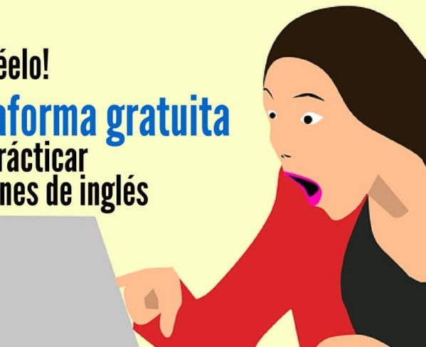 Test para practicar de manera online y gratuita los más Importantes exámenes de inglés