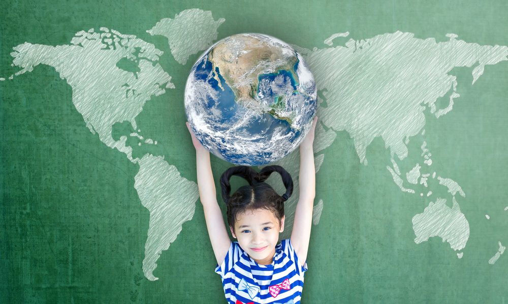 Cómo introducir los Derechos Humanos en el aula