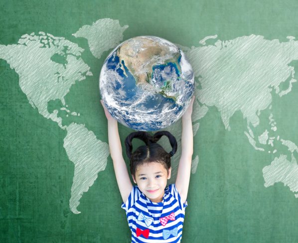 Cómo introducir los Derechos Humanos en el aula