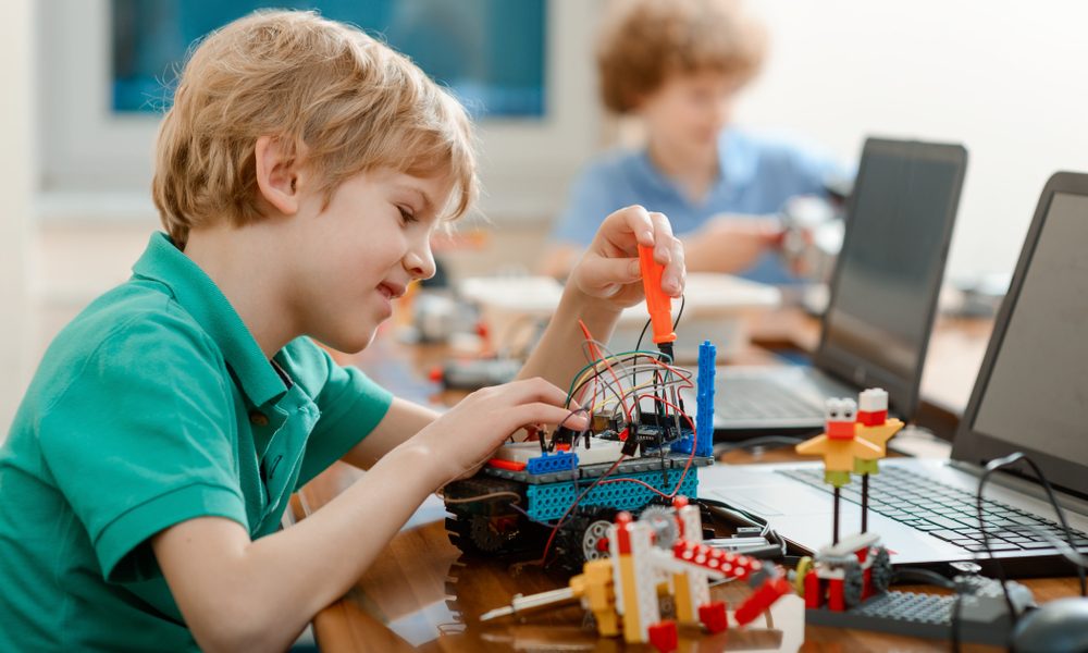 STEAM: Una metodología educativa para el futuro